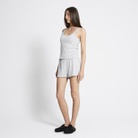 Tanktop "Pointelle Tank Top"